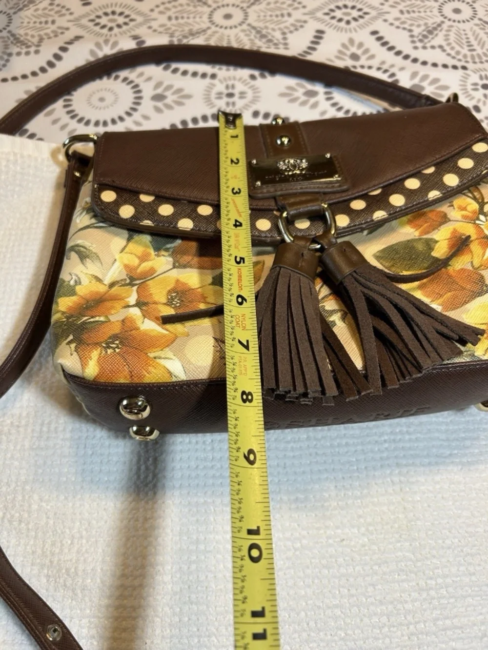Darling Shariff Handbag